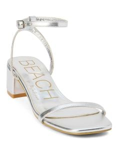 Beach by Matisse Women's Belle Silver