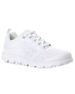 Propet Women's TravelActiv White