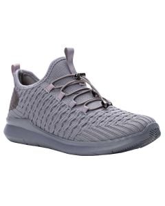 Propet Women's TravelBound Lt Grey