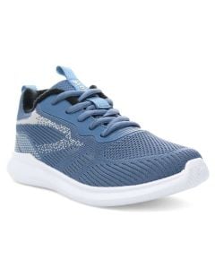 Propet Women's TravelBound Pixel Blue Dusk