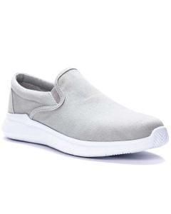 Propet Women's Finch Lt Grey