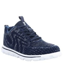 Propet Women's TravelActiv Allay Navy