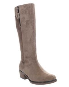 Propet Women's Rider Smoked Taupe