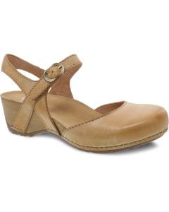 Dansko Women's Tiffani Tan