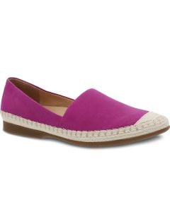 Dansko Women's Lesley Fuchsia