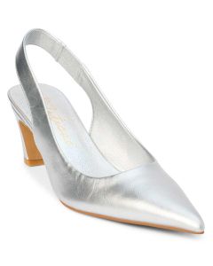 Matisse Women's Leona Silver