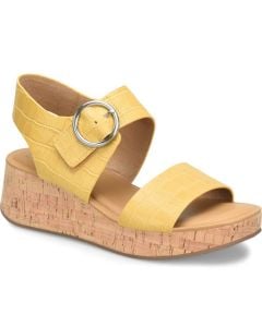 Sofft Women's Faedra Yellow