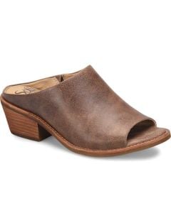 Sofft Women's Aneesa Brown