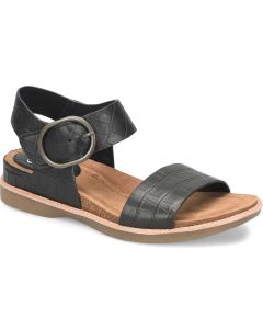 Sofft Women's Bali Black Croco