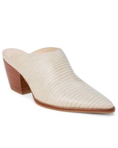 Matisse Women's Cammy Beige Lizard