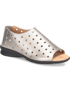 Comfortiva Women's Petal Grey Multi