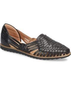 Comfortiva Women's Rainer Black