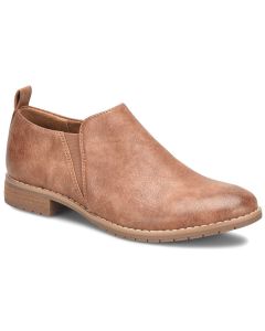 Eurosoft Women's Willet Cognac