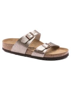 Birkenstock Women's Sydney Graceful Taupe