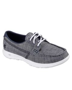 Skechers Women's GOWalk Lite - Isla Navy