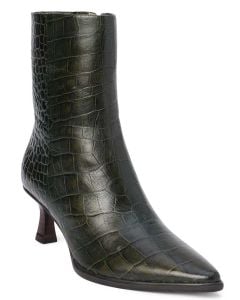 Matisse Women's Gabbie Green Croc