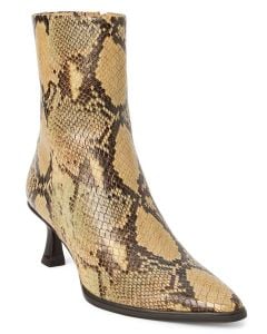 Matisse Women's Gabbie Tan Snake