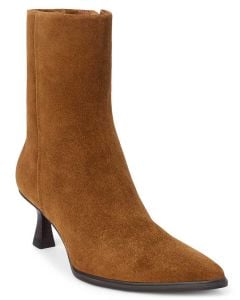 Matisse Women's Gabbie Bourbon