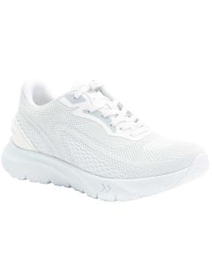 Alegria Women's Rize White