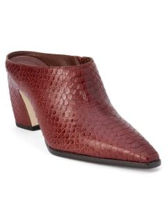 Matisse Women's McCarthy Red Snake