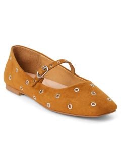 Matisse Women's Mick Tobacco