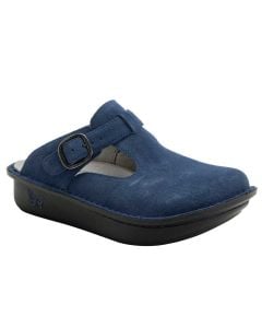 Alegria Women's Classic Ocean Suede