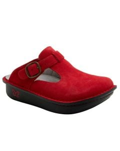 Alegria Women's Classic Shes A Firecracker Suede