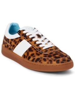 Matisse Women's Quincy Tan Leopard