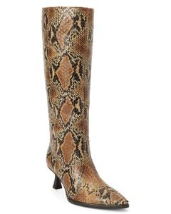 Matisse Women's Carlos Brown Snake