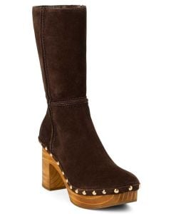 Matisse Women's Village Choco