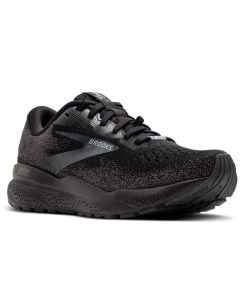 Brooks Women's Ghost 16 GTX Black Black Ebony