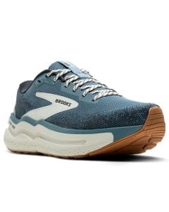 Brooks Women's Ghost Max 2 Citadel Coconut Biscuit