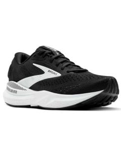 Brooks Women's Adrenaline GTS 24 Black White