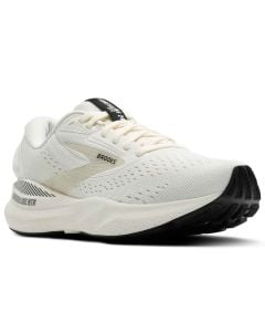 Brooks Women's Adrenaline GTS 24 Coconut Black White Sand