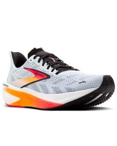 Brooks Women's Hyperion 2 Illusion Coral Black