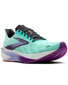 Brooks Women's Hyperion 2 Cockatoo Purple Lavender