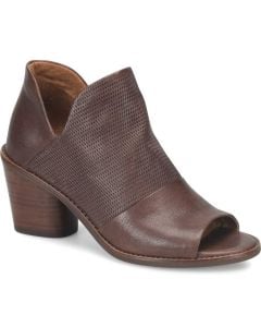Sofft Women's Molly Cocoa Brown