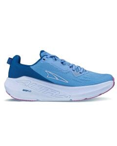 Altra Women's FWD Via Light Blue