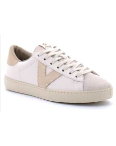 Victoria Women's Berlin Leather Hielo