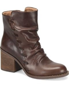 Born Women's Toni Dark Brown