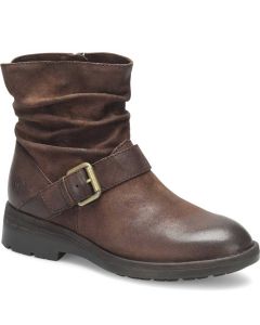 Born Women's Midway Dark Brown