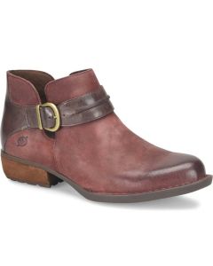 Born Women's Kati Burgundy