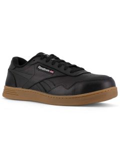 Reebok Work Women's Club Memt Work CT Black