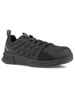 Reebok Work Women's Fusion Flexweave EH Black