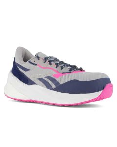 Reebok Work Women's Floatride Energy Daily Work Grey Navy