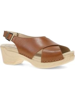 Dansko Women's Sloane Tan