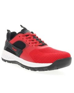 Propet Women's Visper Red