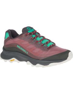 Merrell Women's Moab Speed Burlwood