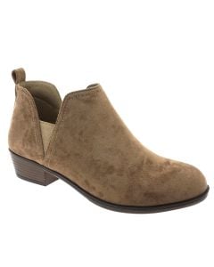 Pierre Dumas Women's Kenzie 9 Taupe