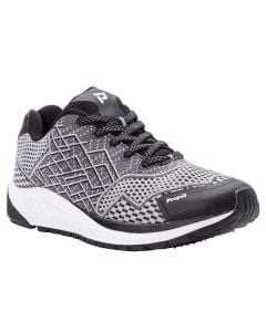 Propet Women's Propet One Black Silver